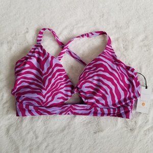 Women's Bikini Top (size 34D), BT3-N